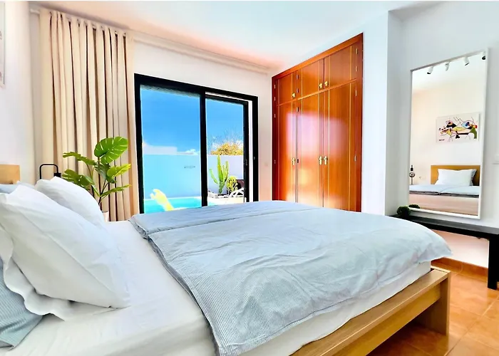 El Salto 37 - Rinnovata 2023, Piscina Riscaldata, Sole Tutto Il Giorno! Wi-fi, Massima Privacy, Ottima Posizione Vila *