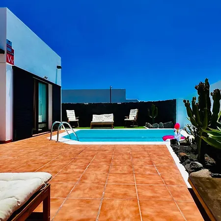 El Salto 37 - Rinnovata 2023, Piscina Riscaldata, Sole Tutto Il Giorno! Wi-fi, Massima Privacy, Ottima Posizione 플라야블랑카