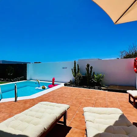 빌라 El Salto 37 - Rinnovata 2023, Piscina Riscaldata, Sole Tutto Il Giorno! Wi-fi, Massima Privacy, Ottima Posizione *