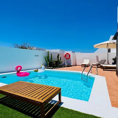 El Salto 37 - Rinnovata 2023, Piscina Riscaldata, Sole Tutto Il Giorno! Wi-fi, Massima Privacy, Ottima Posizione * 플라야블랑카