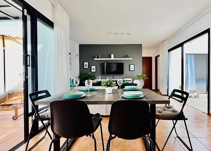 El Salto 37 - Rinnovata 2023, Piscina Riscaldata, Sole Tutto Il Giorno! Wi-fi, Massima Privacy, Ottima Posizione Villa