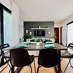 El Salto 37 - Rinnovata 2023, Piscina Riscaldata, Sole Tutto Il Giorno! Wi-fi, Massima Privacy, Ottima Posizione Villa