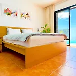 Villa El Salto 37 - Rinnovata 2023, Piscina Riscaldata, Sole Tutto Il Giorno! Wi-fi, Massima Privacy, Ottima Posizione Playa Blanca (Lanzarote)