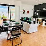 El Salto 37 - Rinnovata 2023, Piscina Riscaldata, Sole Tutto Il Giorno! Wi-fi, Massima Privacy, Ottima Posizione Playa Blanca (Lanzarote)