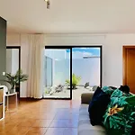 El Salto 37 - Rinnovata 2023, Piscina Riscaldata, Sole Tutto Il Giorno! Wi-fi, Massima Privacy, Ottima Posizione Playa Blanca (Lanzarote)