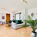 El Salto 37 - Rinnovata 2023, Piscina Riscaldata, Sole Tutto Il Giorno! Wi-fi, Massima Privacy, Ottima Posizione * Playa Blanca (Lanzarote)