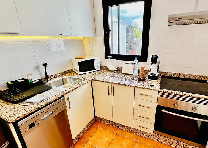 Villa El Salto 37 - Rinnovata 2023, Piscina Riscaldata, Sole Tutto Il Giorno! Wi-fi, Massima Privacy, Ottima Posizione *